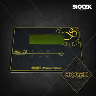 Biotek Stilus