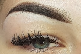 OBOČÍ OMBRE BROWS